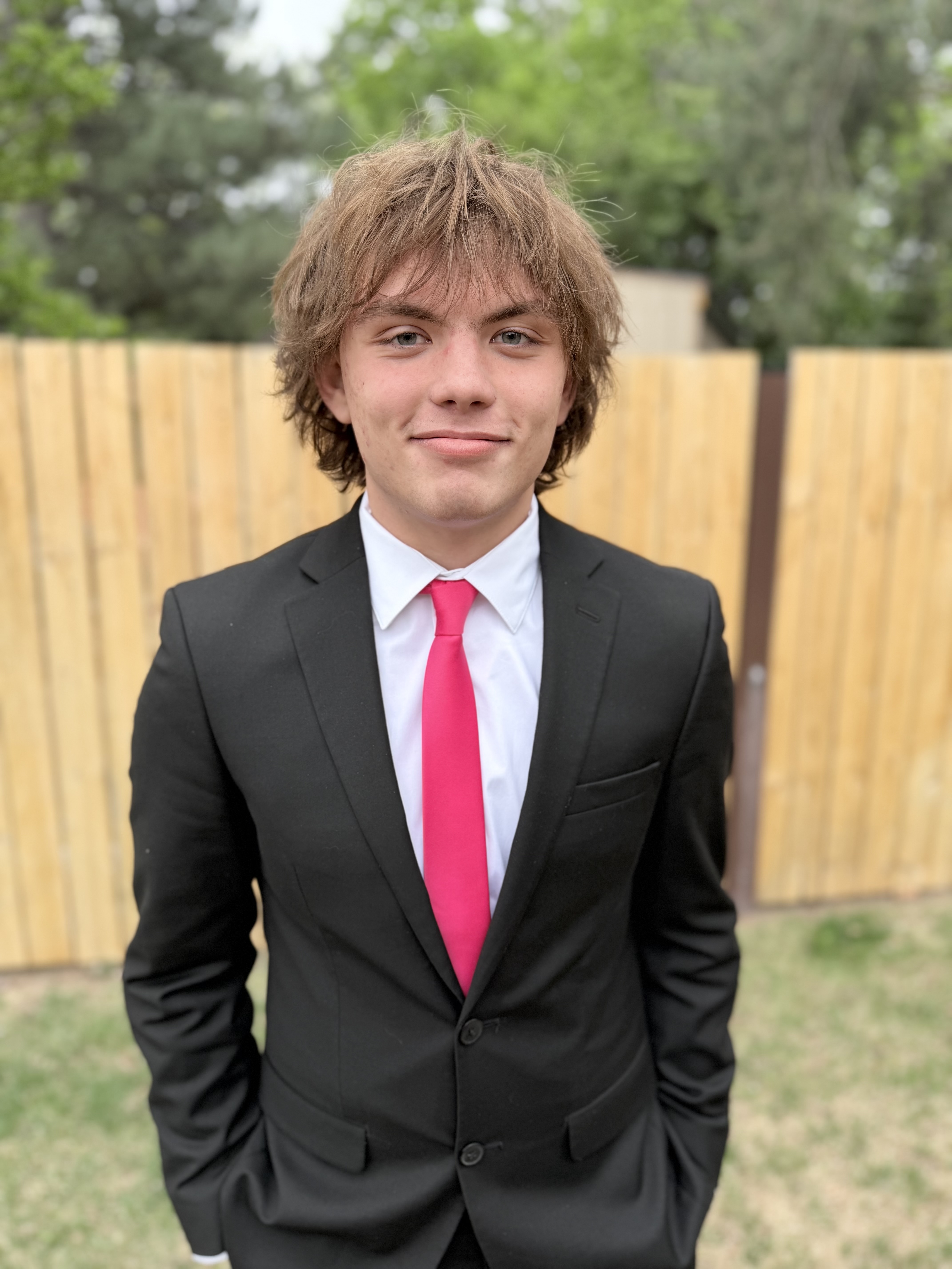 Sam Butler, web developer in Greeley, Colorado